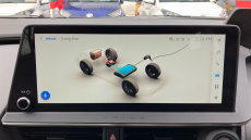 Toyota Prius 2.0 PHEV Design 5dr CVT Hatchback